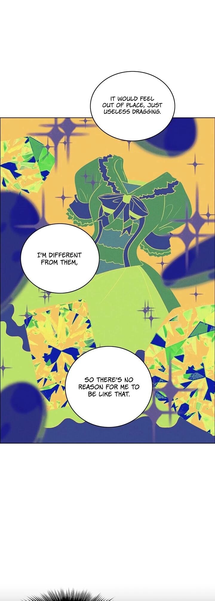 Living as the Tyrant's Older Sister Chapter 84 page 15 - Chapter 84