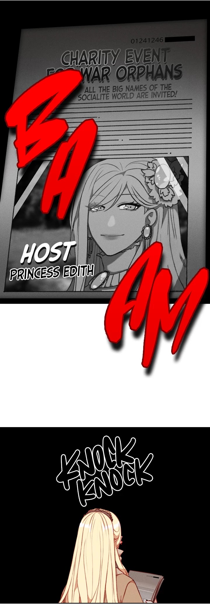 Living as the Tyrant's Older Sister Chapter 84 page 24 - Chapter 84
