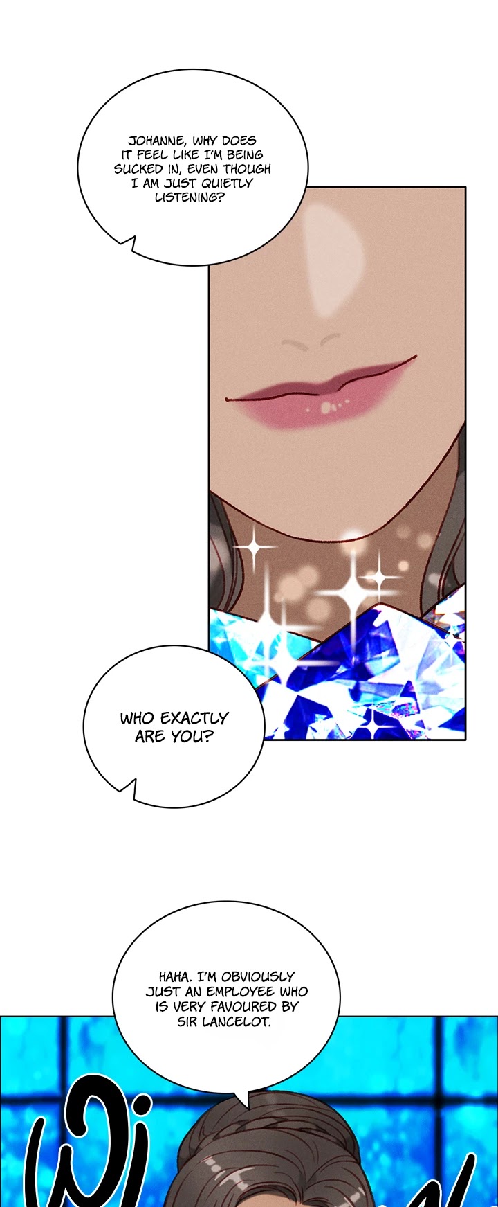 Living as the Tyrant's Older Sister Chapter 84 page 5 - Chapter 84
