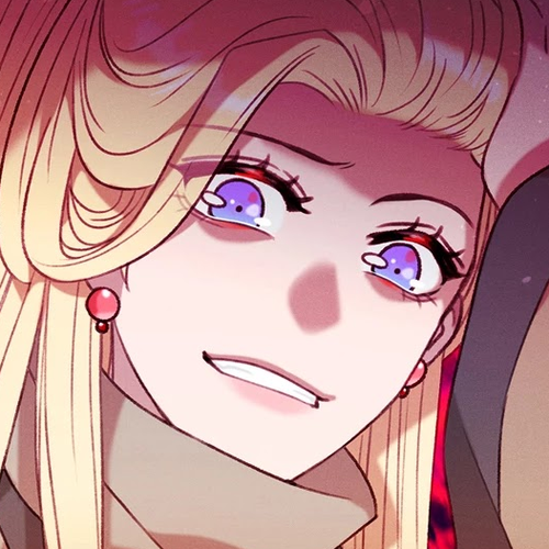 Living as the Tyrant's Older Sister Chapter 84 cover