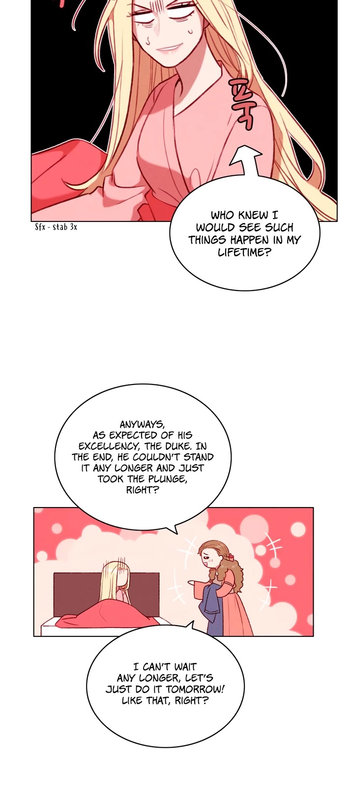 Living as the Tyrant's Older Sister Chapter 86 page 12 - Chapter 86