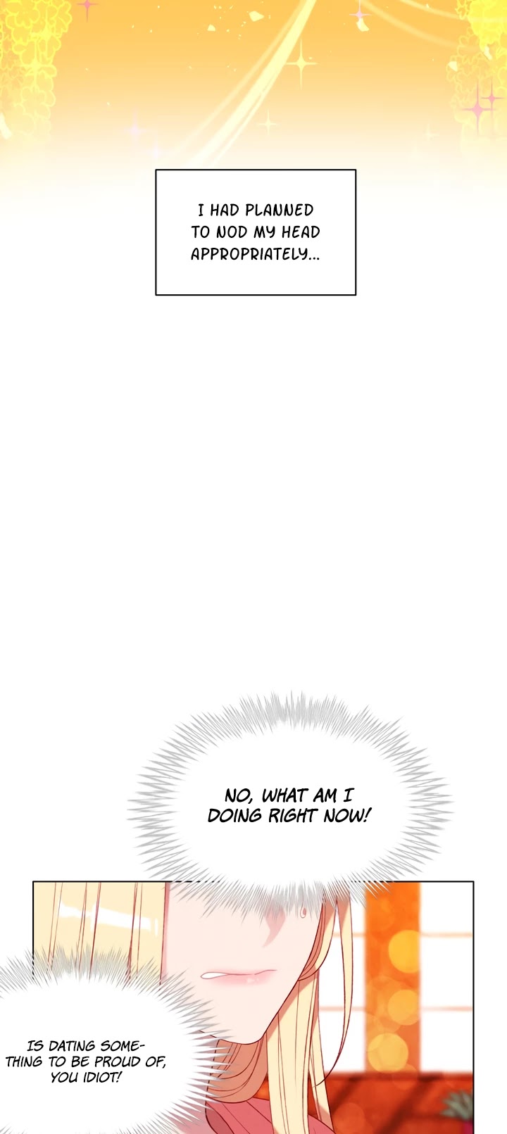 Living as the Tyrant's Older Sister Chapter 86 page 16 - Chapter 86