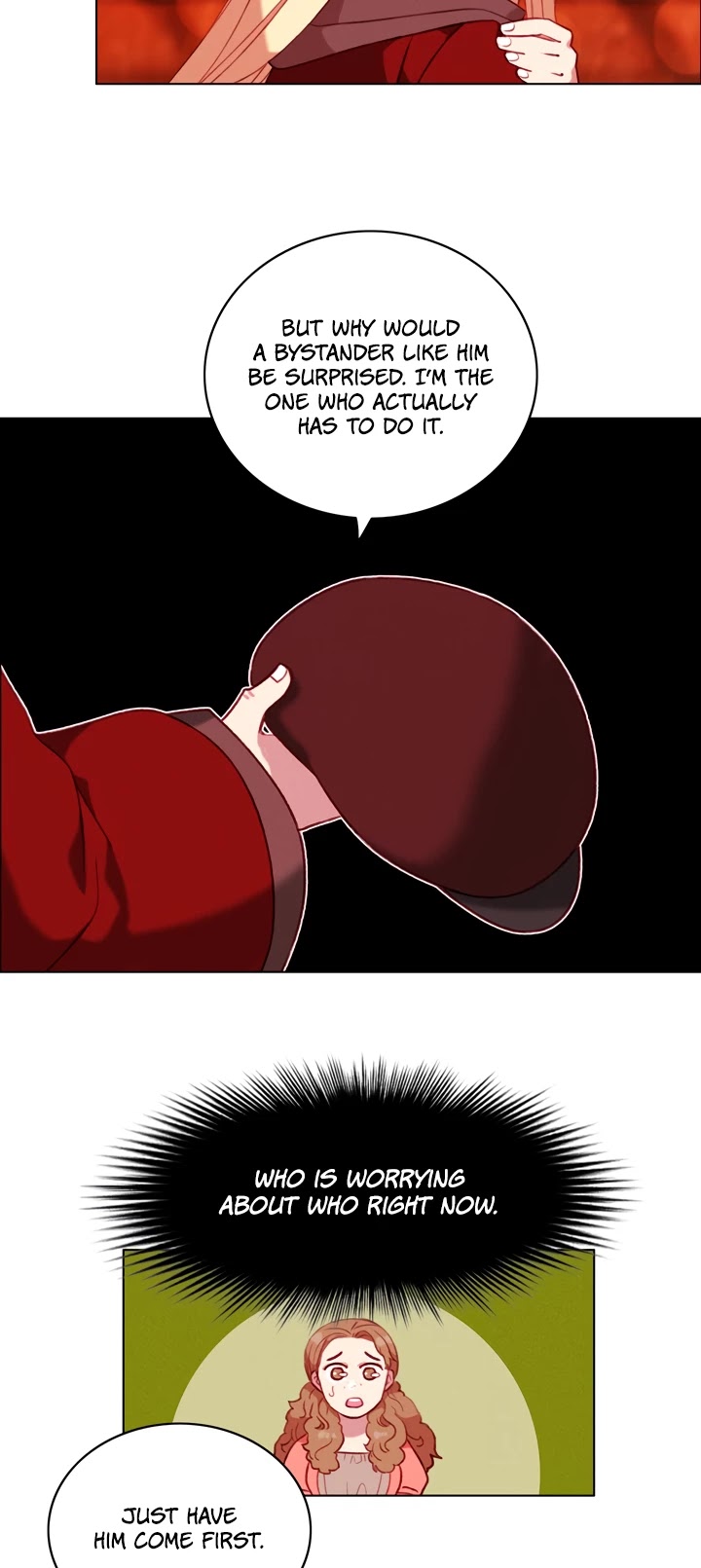 Living as the Tyrant's Older Sister Chapter 86 page 19 - Chapter 86