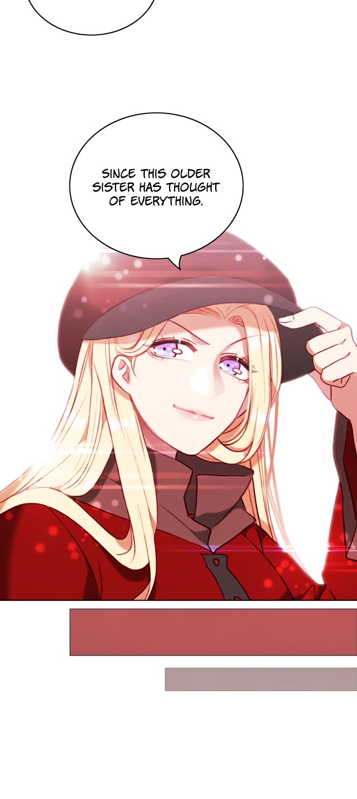 Living as the Tyrant's Older Sister Chapter 86 page 20 - Chapter 86