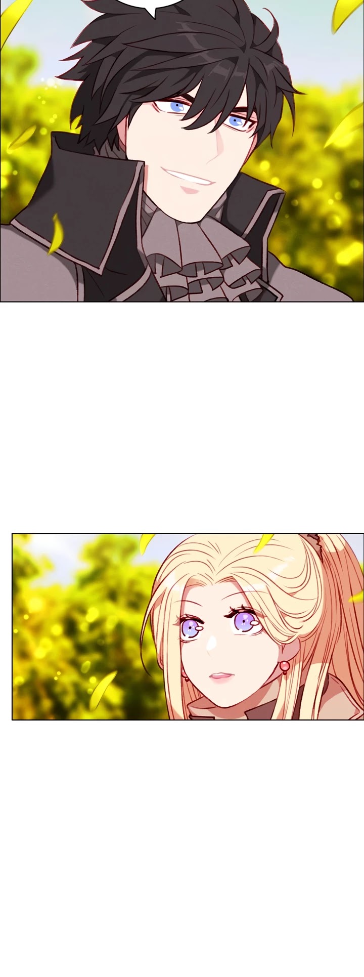 Living as the Tyrant's Older Sister Chapter 86 page 3 - Chapter 86