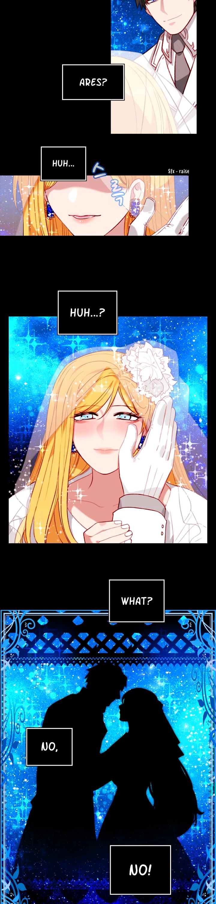 Living as the Tyrant's Older Sister Chapter 86 page 7 - Chapter 86