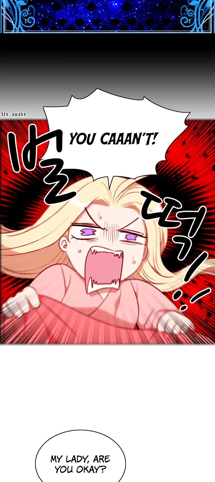 Living as the Tyrant's Older Sister Chapter 86 page 8 - Chapter 86