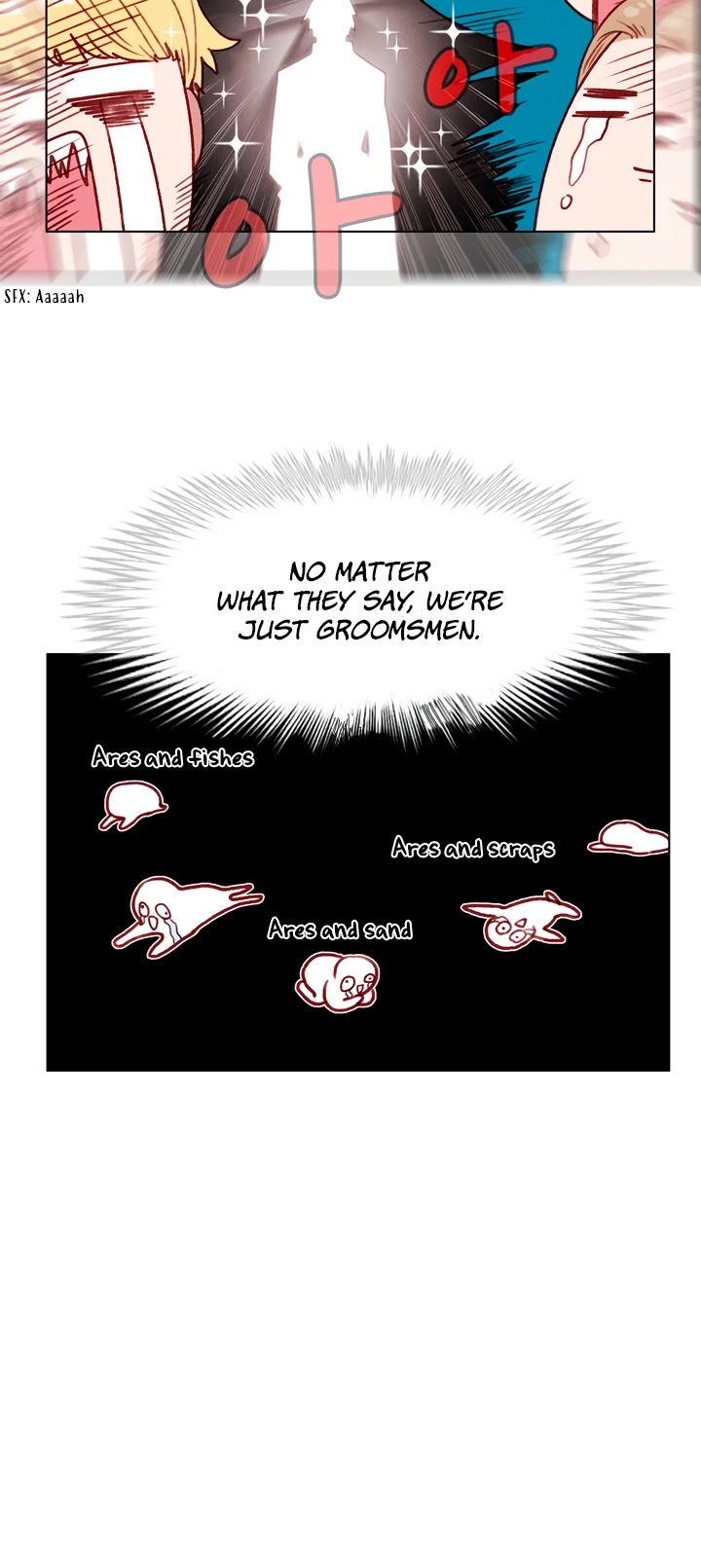 Living as the Tyrant's Older Sister Chapter 87 page 12 - Chapter 87