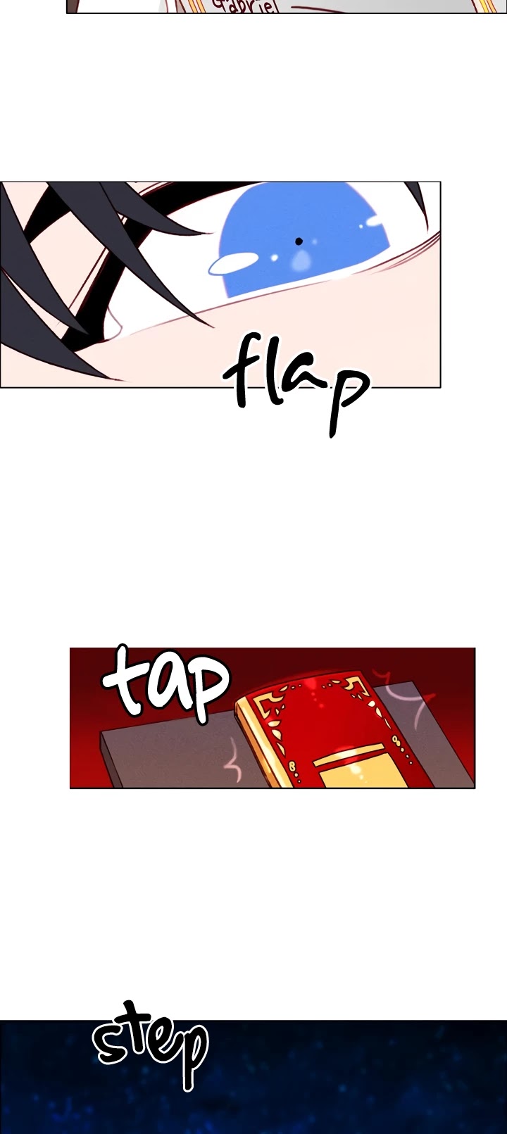 Living as the Tyrant's Older Sister Chapter 87 page 28 - Chapter 87