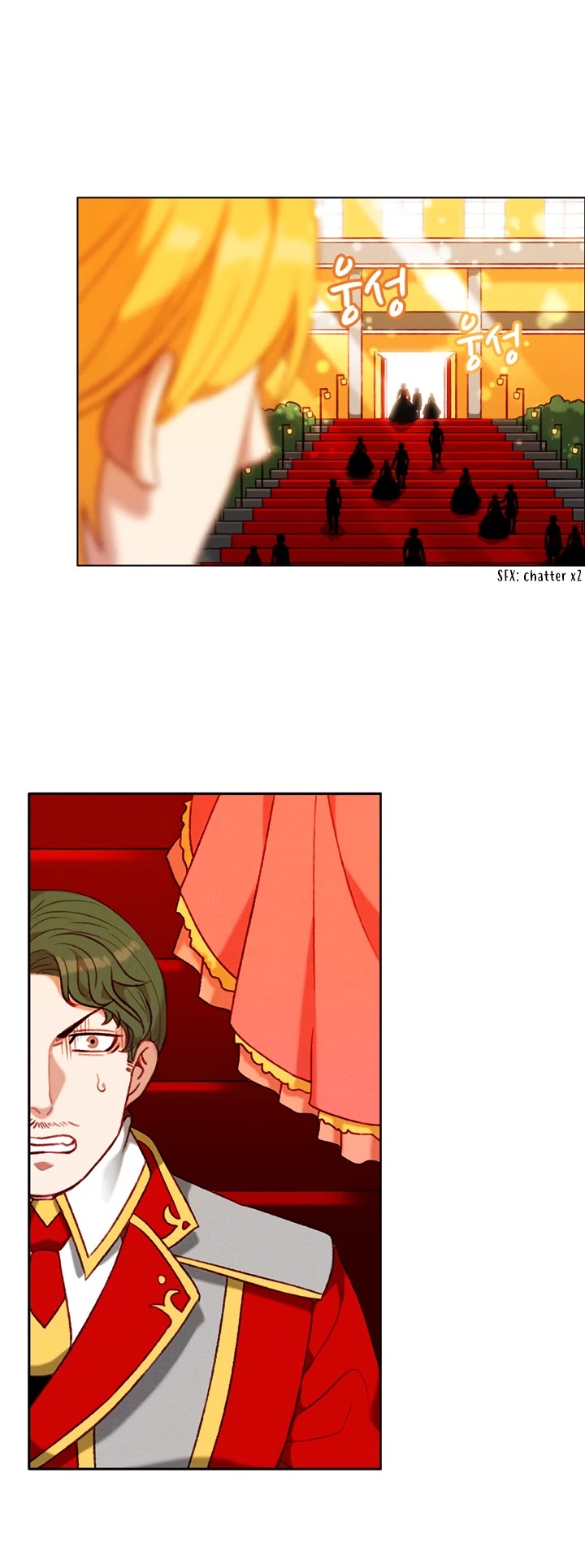 Living as the Tyrant's Older Sister Chapter 88 page 2 - Chapter 88