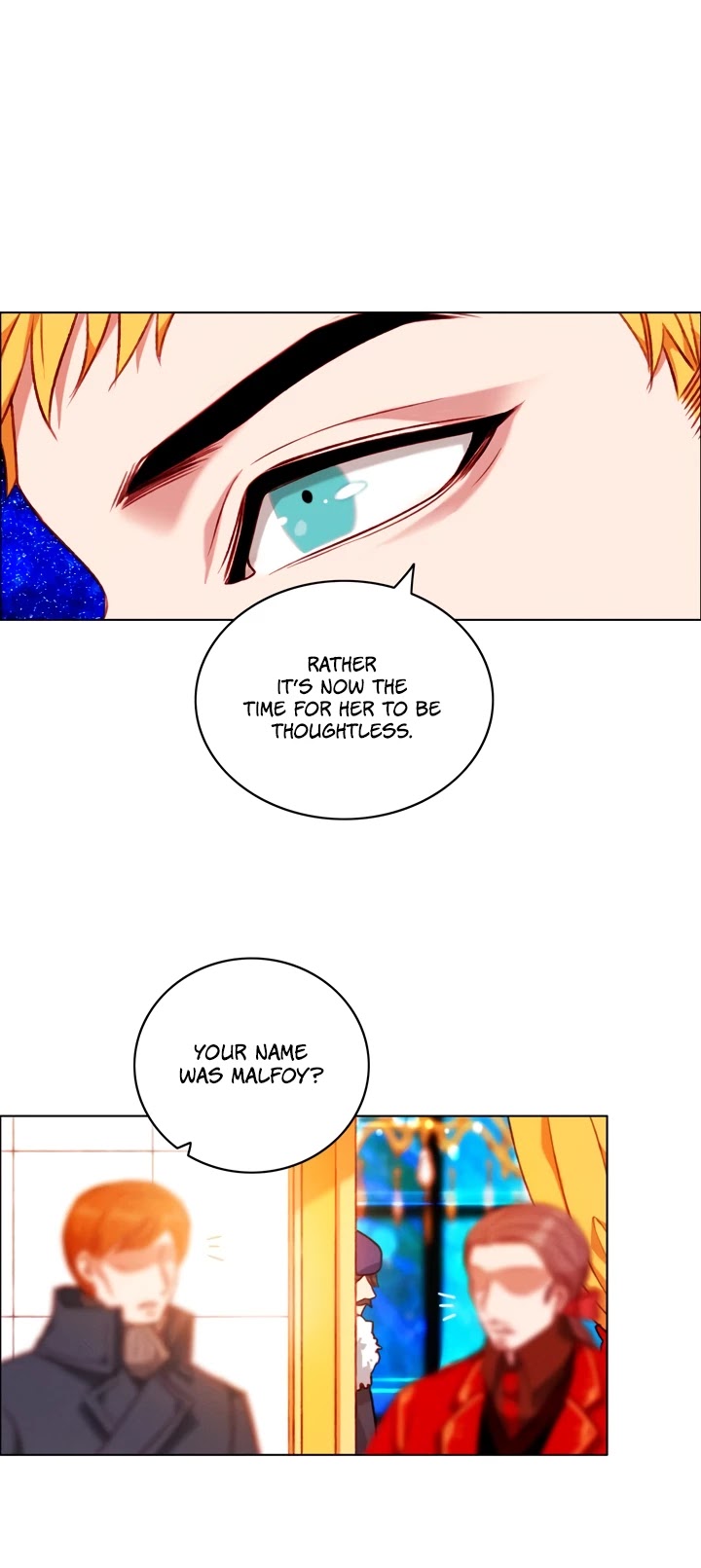Living as the Tyrant's Older Sister Chapter 88 page 24 - Chapter 88