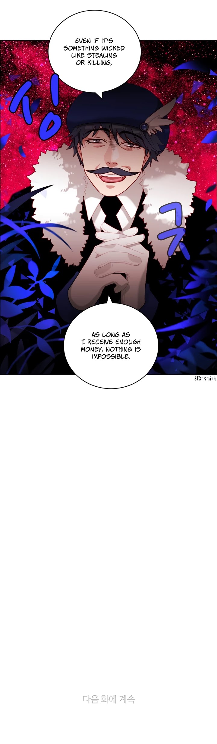 Living as the Tyrant's Older Sister Chapter 88 page 28 - Chapter 88