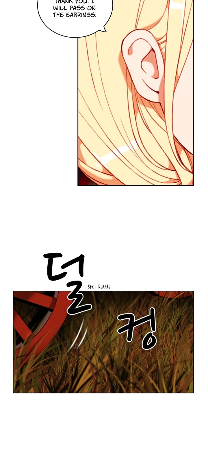 Living as the Tyrant's Older Sister Chapter 89 page 12 - Chapter 89