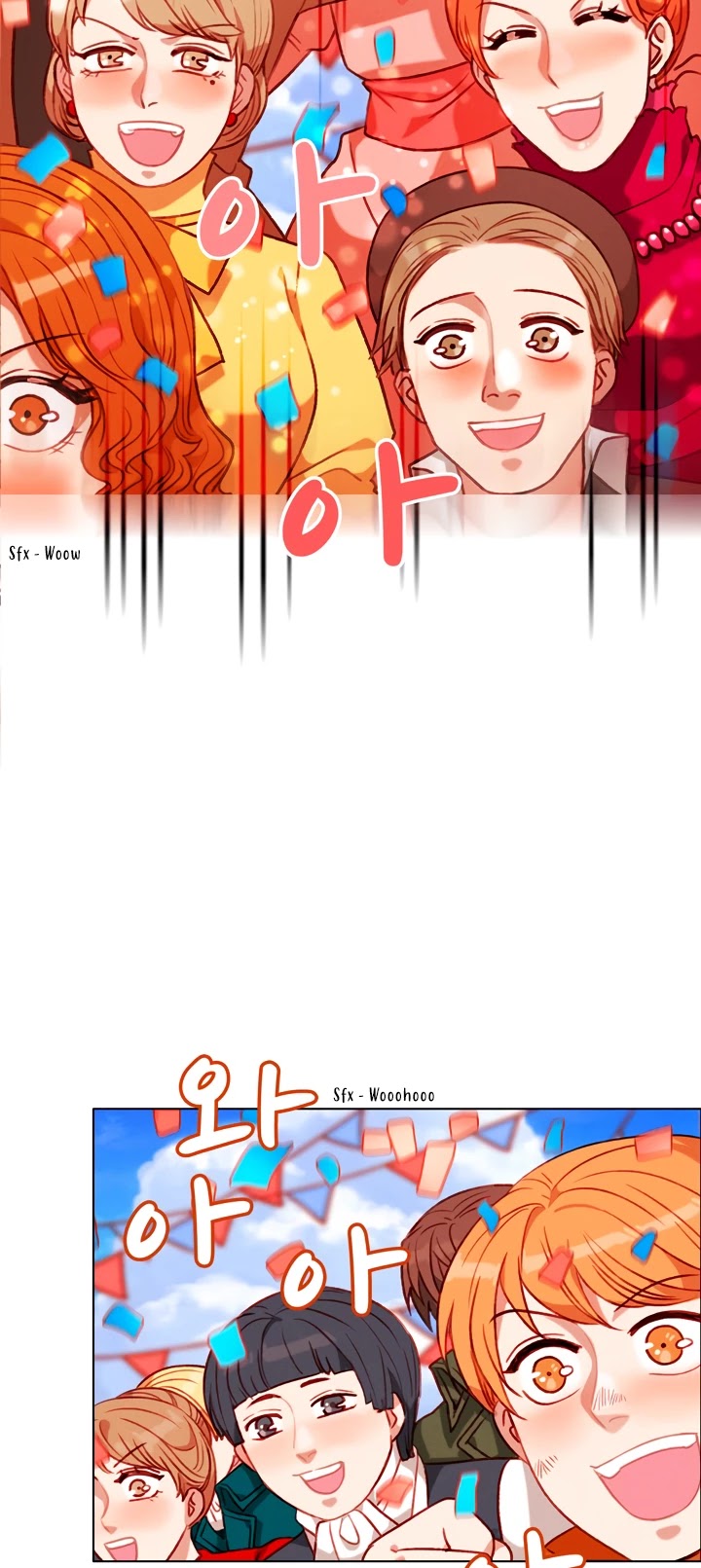 Living as the Tyrant's Older Sister Chapter 89 page 15 - Chapter 89