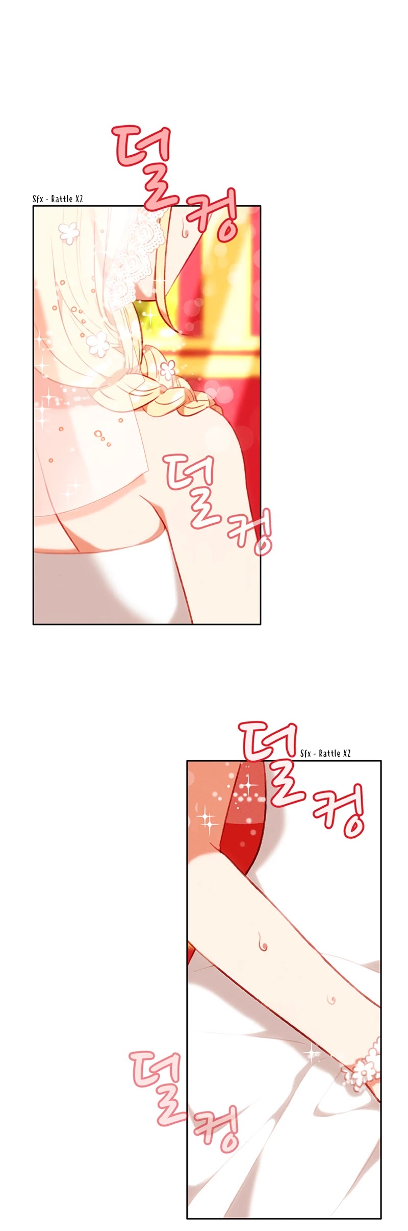 Living as the Tyrant's Older Sister Chapter 89 page 2 - Chapter 89