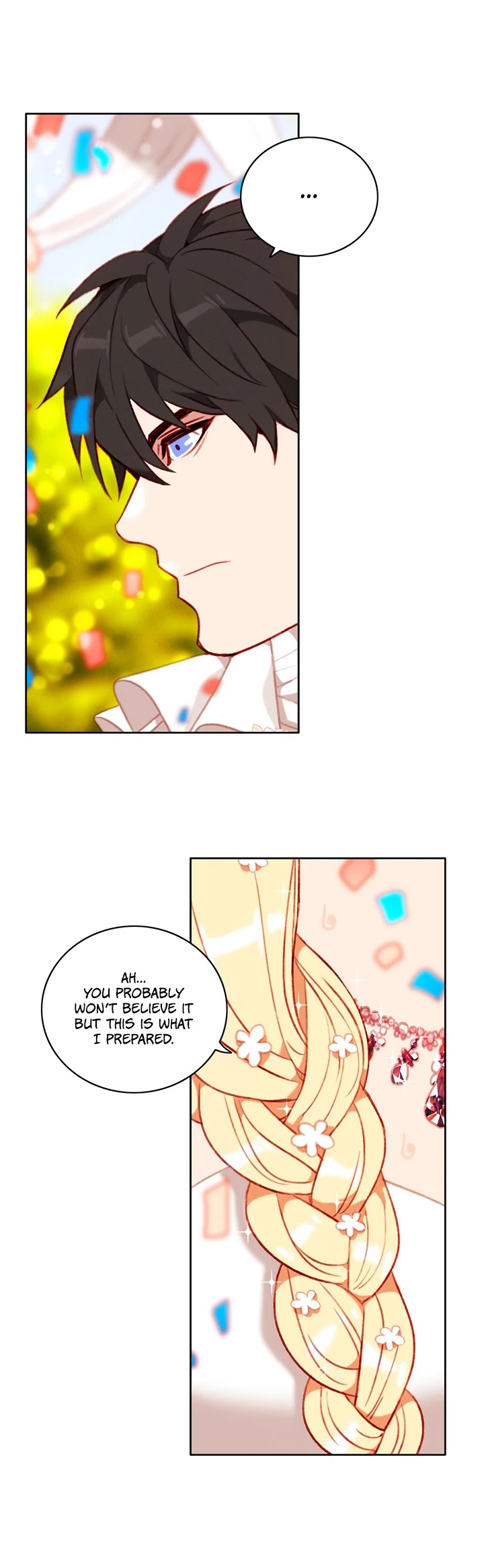 Living as the Tyrant's Older Sister Chapter 89 page 26 - Chapter 89