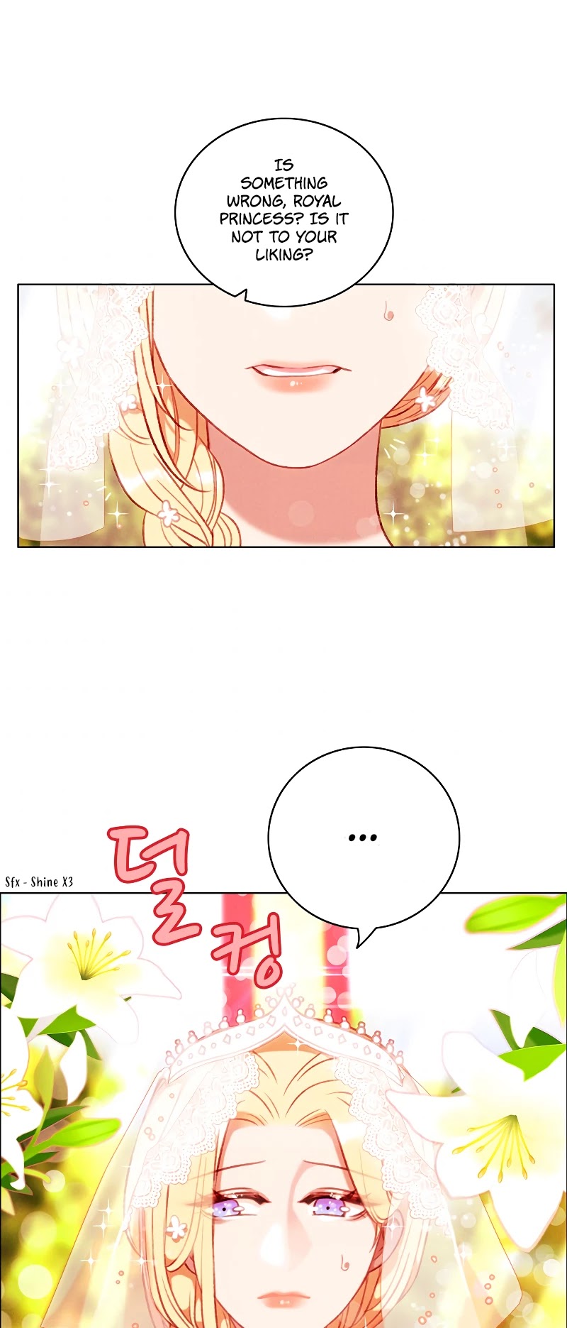 Living as the Tyrant's Older Sister Chapter 89 page 3 - Chapter 89
