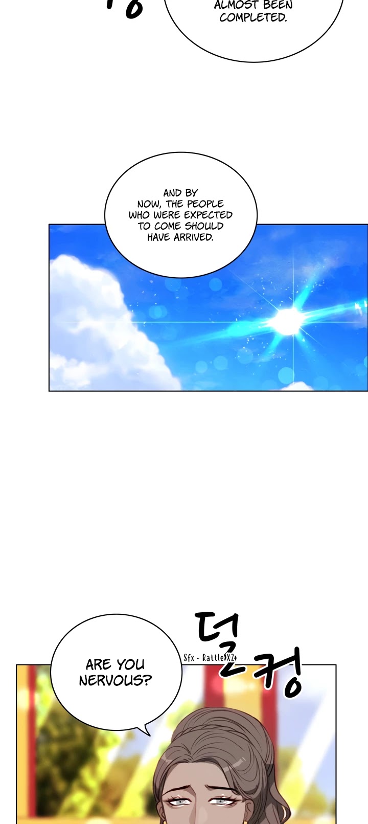 Living as the Tyrant's Older Sister Chapter 89 page 7 - Chapter 89