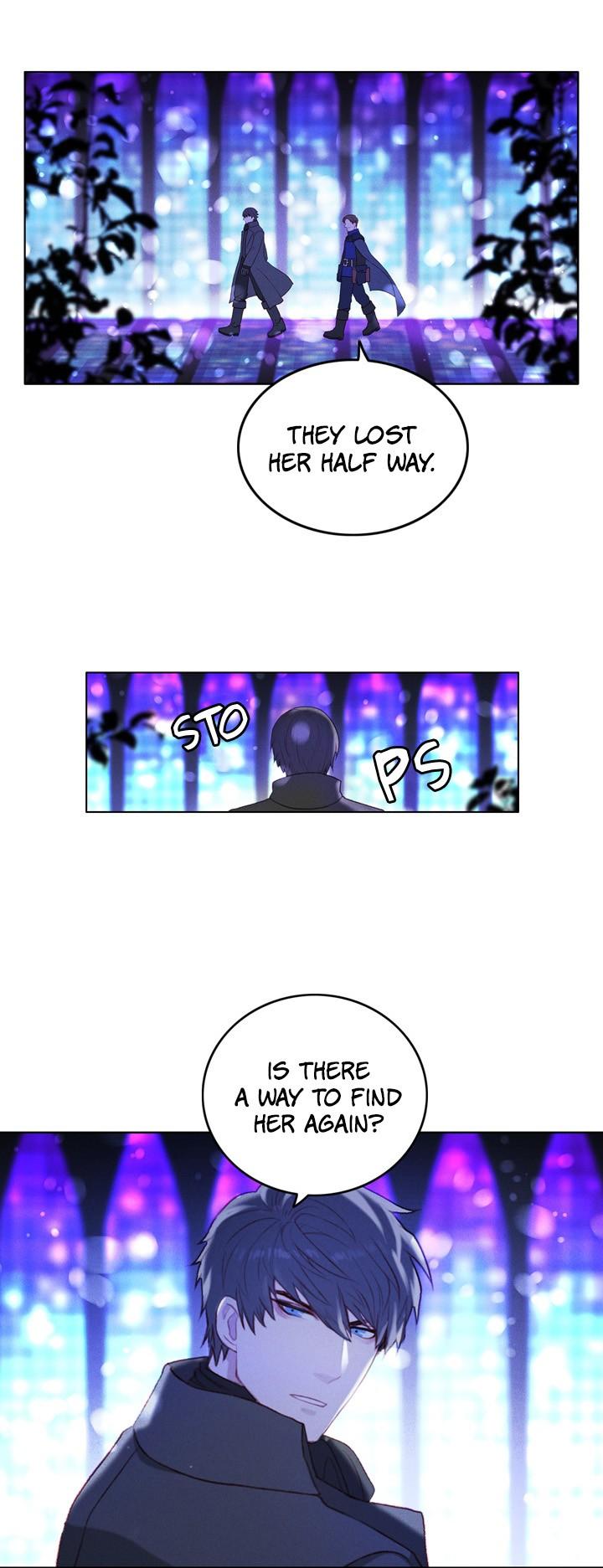 Living as the Tyrant's Older Sister Chapter 9 page 15 - Chapter 9