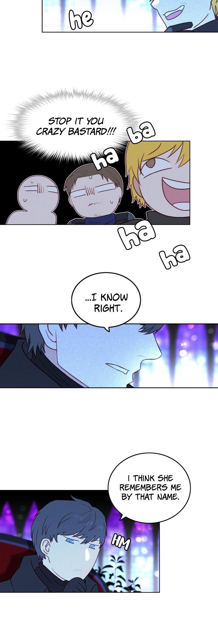 Living as the Tyrant's Older Sister Chapter 9 page 24 - Chapter 9