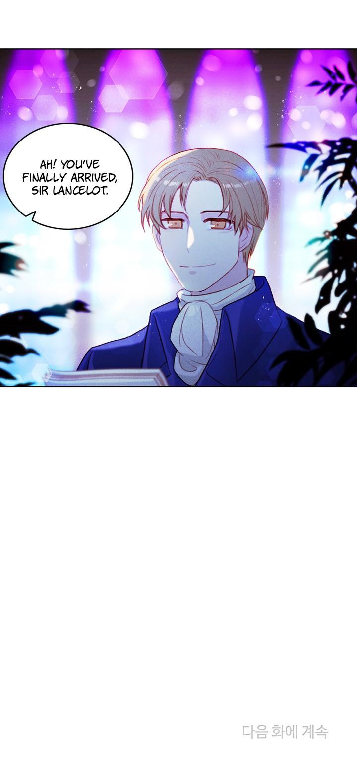 Living as the Tyrant's Older Sister Chapter 9 page 26 - Chapter 9