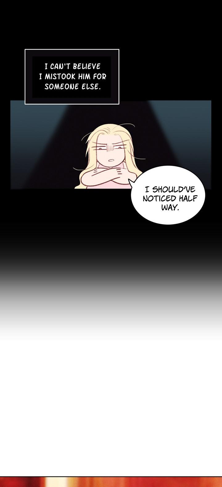 Living as the Tyrant's Older Sister Chapter 9 page 6 - Chapter 9