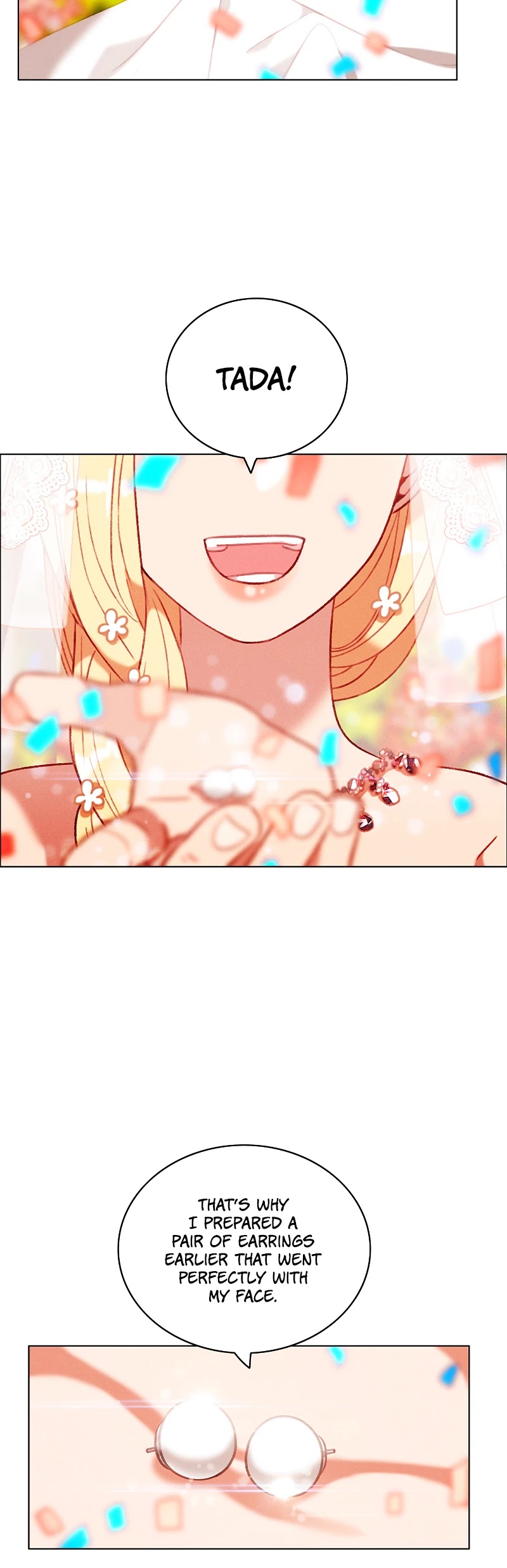 Living as the Tyrant's Older Sister Chapter 90 page 14 - Chapter 90