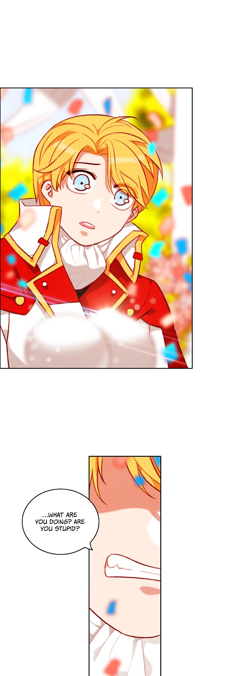 Living as the Tyrant's Older Sister Chapter 90 page 15 - Chapter 90