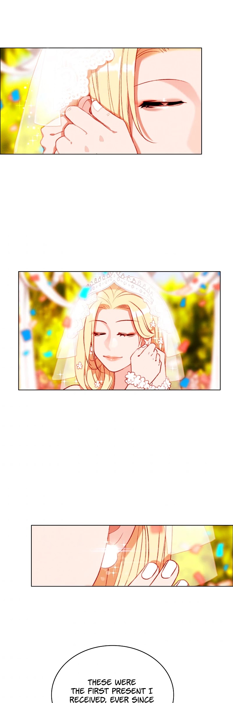 Living as the Tyrant's Older Sister Chapter 90 page 17 - Chapter 90