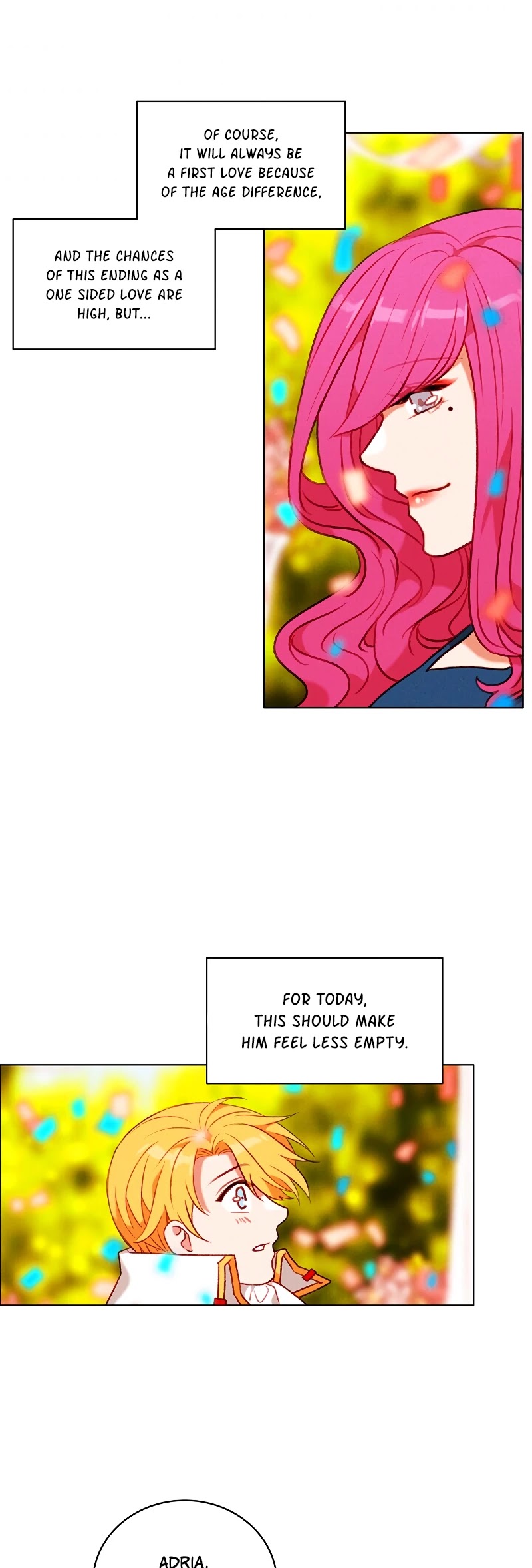 Living as the Tyrant's Older Sister Chapter 90 page 25 - Chapter 90