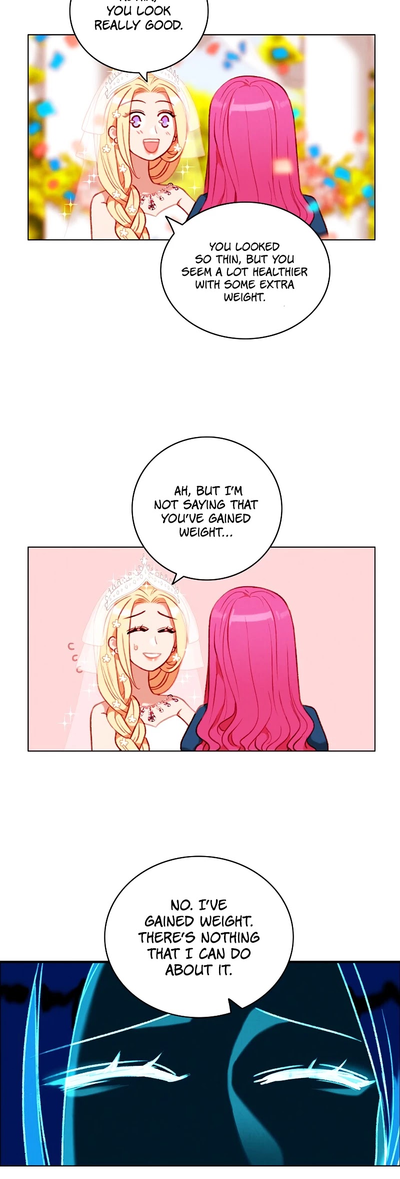 Living as the Tyrant's Older Sister Chapter 90 page 26 - Chapter 90