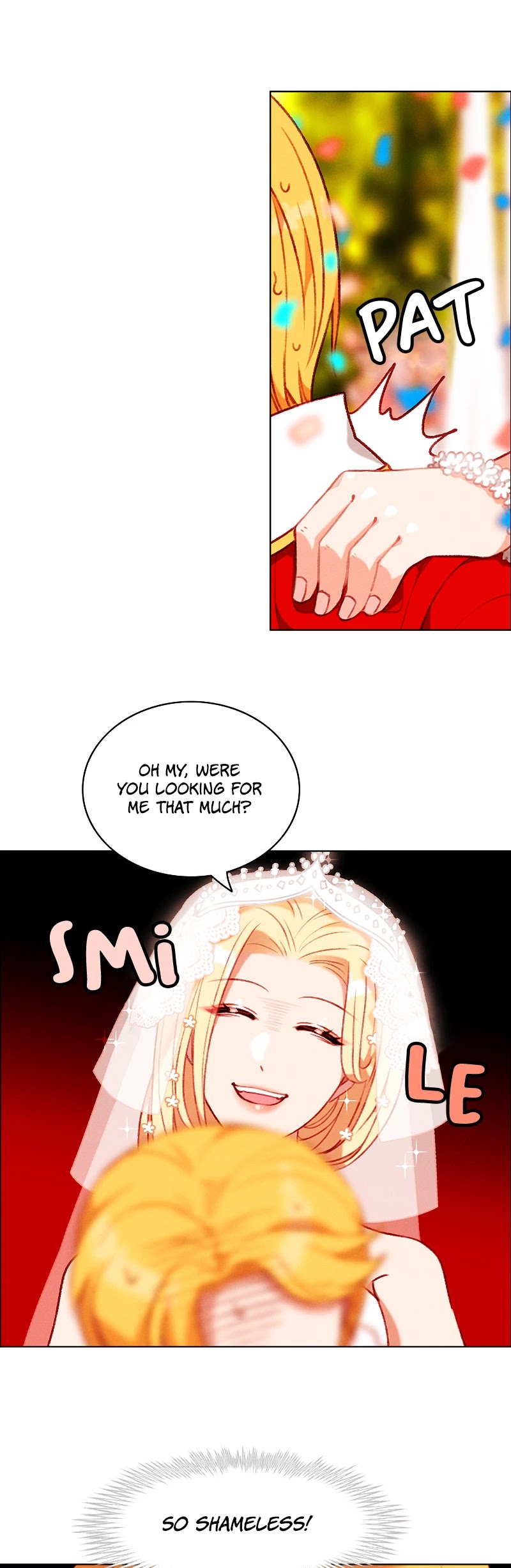 Living as the Tyrant's Older Sister Chapter 90 page 7 - Chapter 90