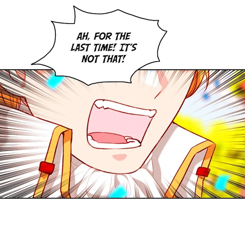 Living as the Tyrant's Older Sister Chapter 90 cover