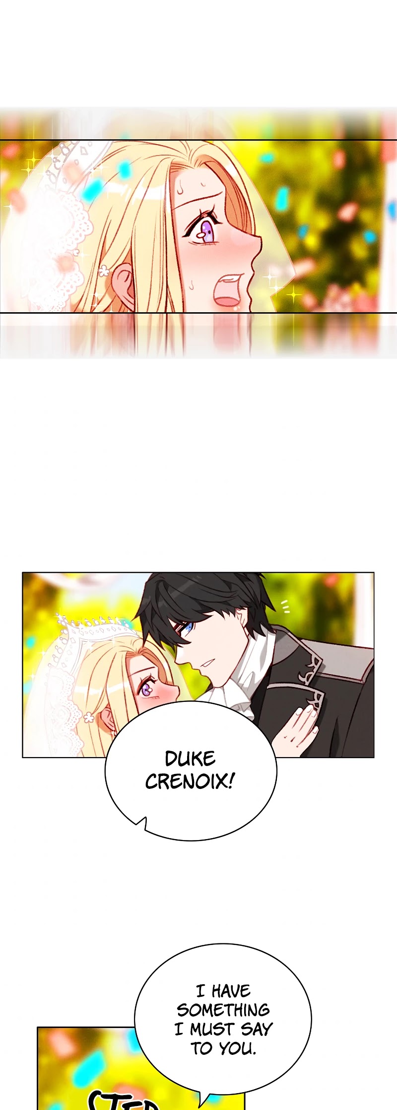 Living as the Tyrant's Older Sister Chapter 91 page 13 - Chapter 91