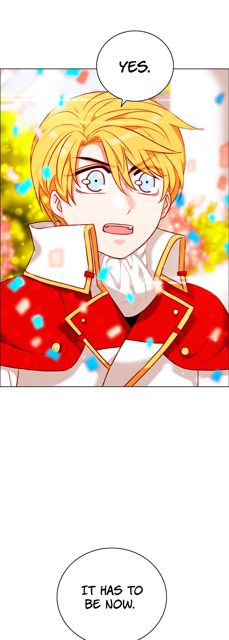 Living as the Tyrant's Older Sister Chapter 91 page 15 - Chapter 91