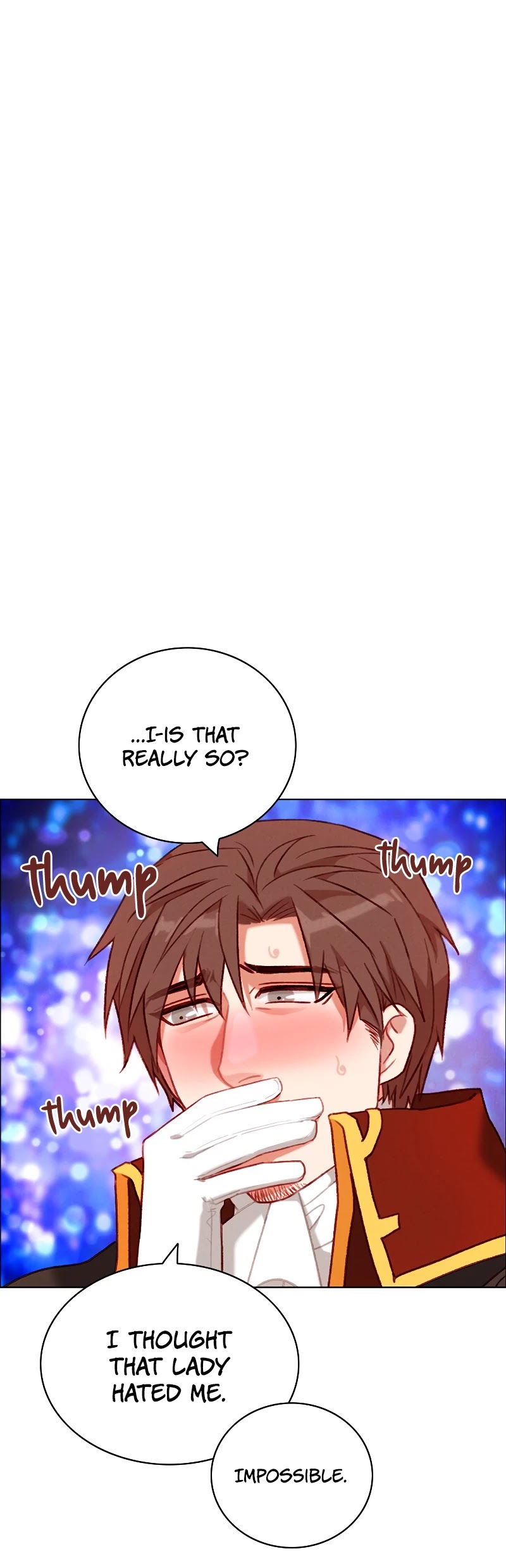 Living as the Tyrant's Older Sister Chapter 91 page 22 - Chapter 91