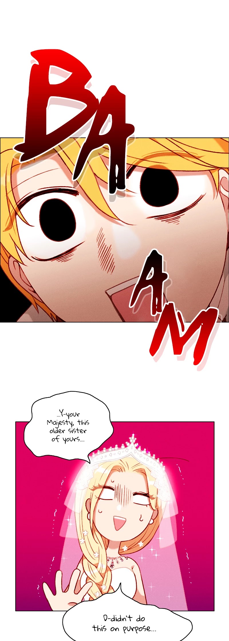 Living as the Tyrant's Older Sister Chapter 91 page 5 - Chapter 91