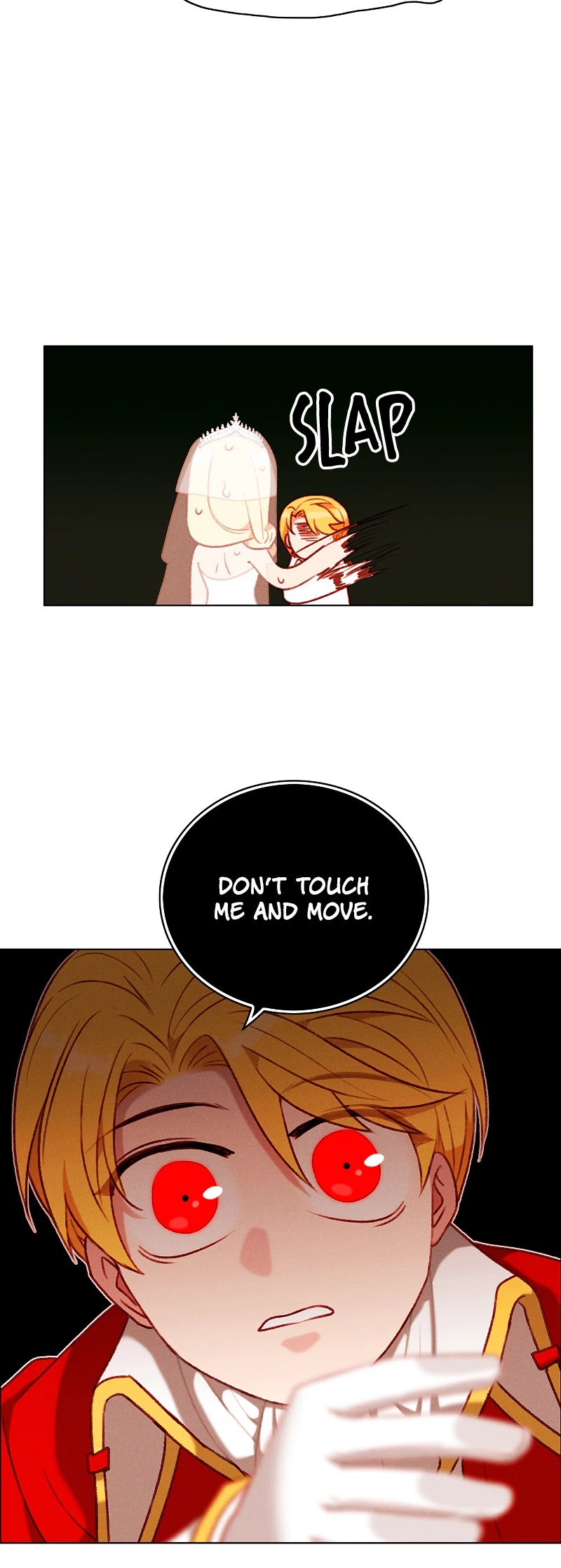 Living as the Tyrant's Older Sister Chapter 91 page 6 - Chapter 91
