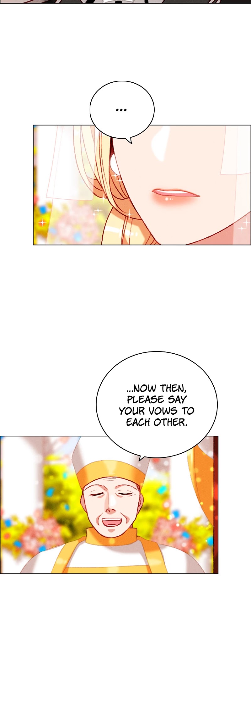 Living as the Tyrant's Older Sister Chapter 92 page 12 - Chapter 92