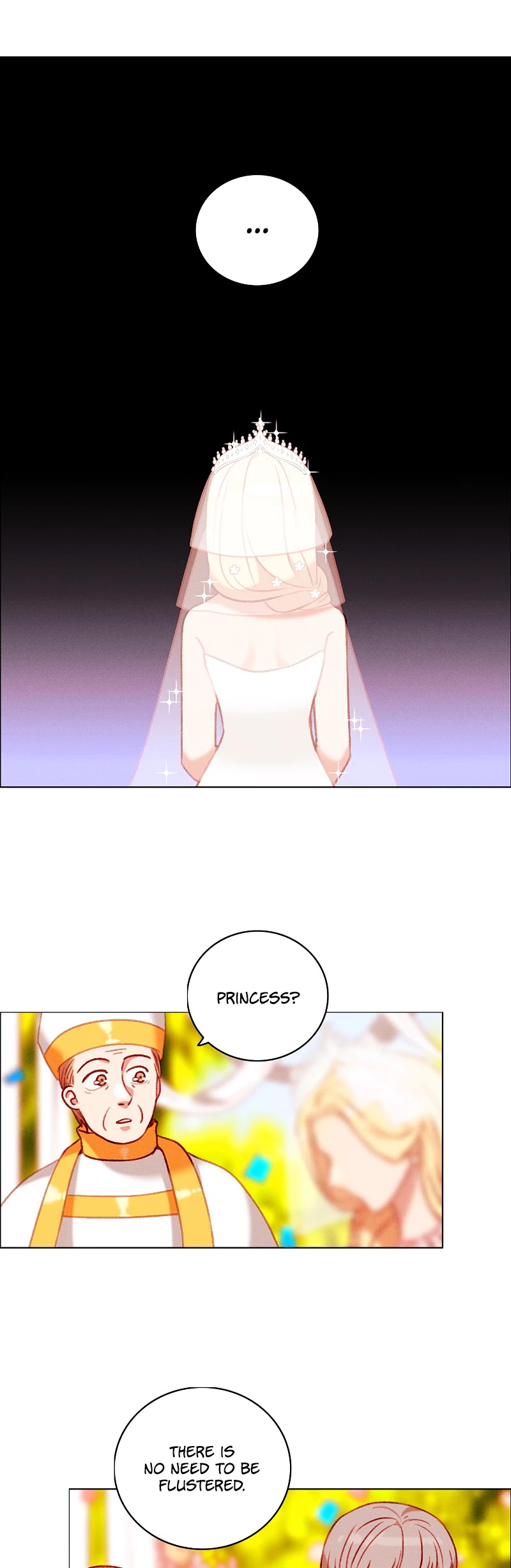 Living as the Tyrant's Older Sister Chapter 92 page 13 - Chapter 92