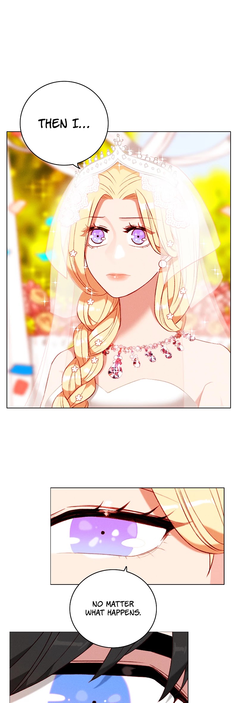 Living as the Tyrant's Older Sister Chapter 92 page 15 - Chapter 92