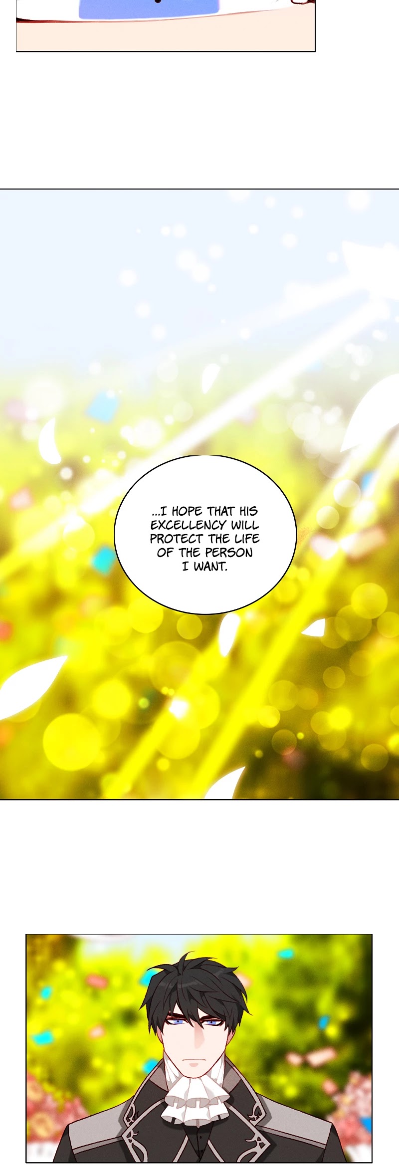 Living as the Tyrant's Older Sister Chapter 92 page 16 - Chapter 92