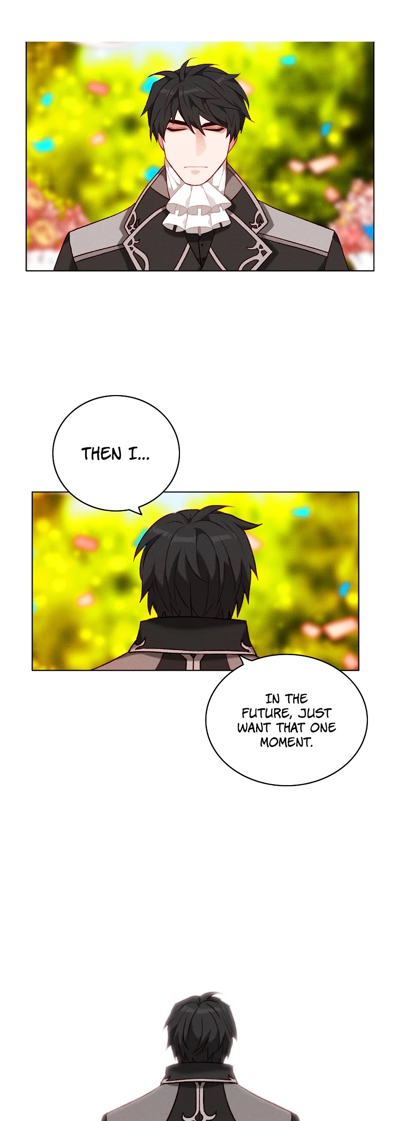 Living as the Tyrant's Older Sister Chapter 92 page 17 - Chapter 92