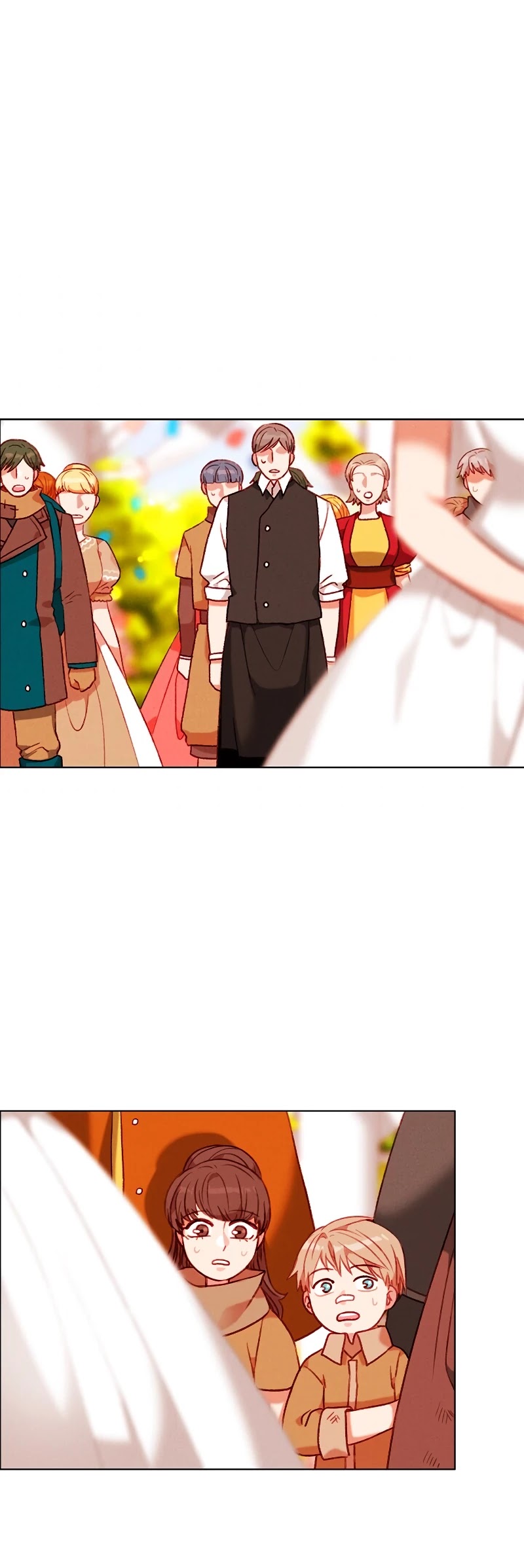 Living as the Tyrant's Older Sister Chapter 92 page 21 - Chapter 92