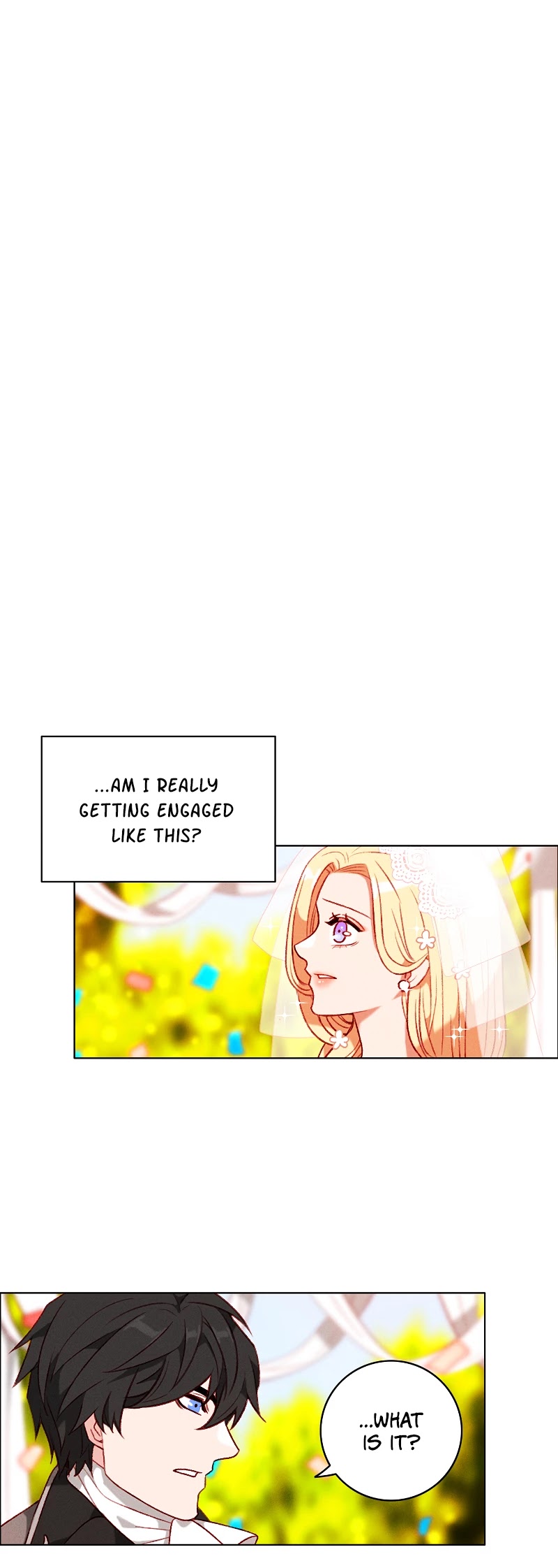 Living as the Tyrant's Older Sister Chapter 92 page 6 - Chapter 92