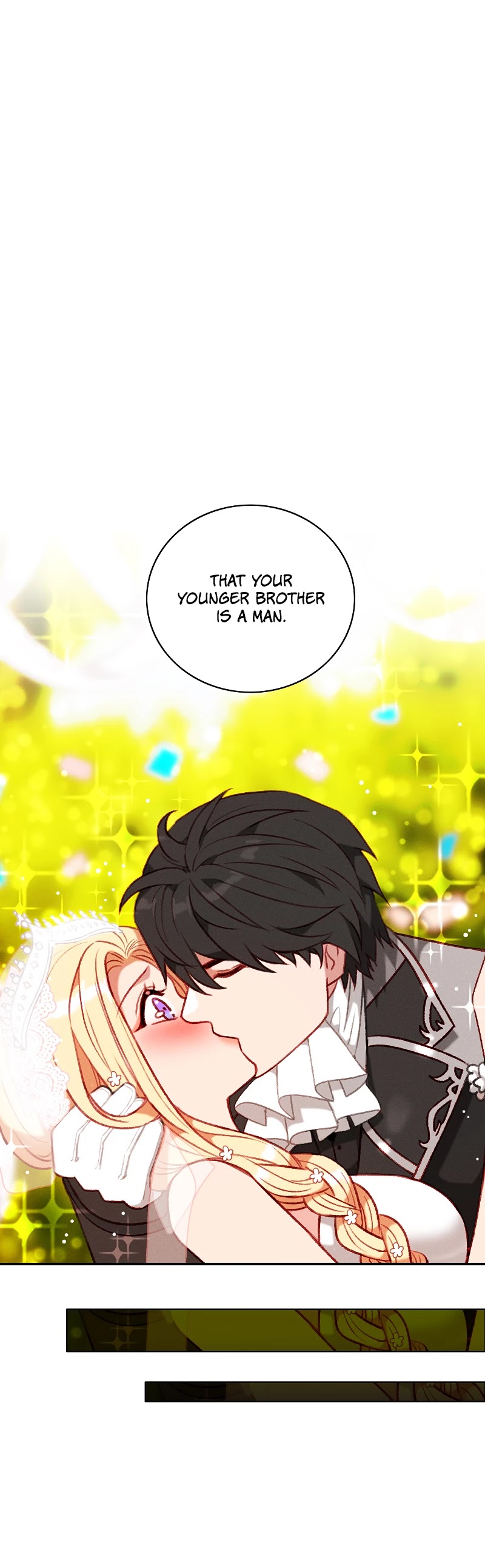 Living as the Tyrant's Older Sister Chapter 93 page 11 - Chapter 93