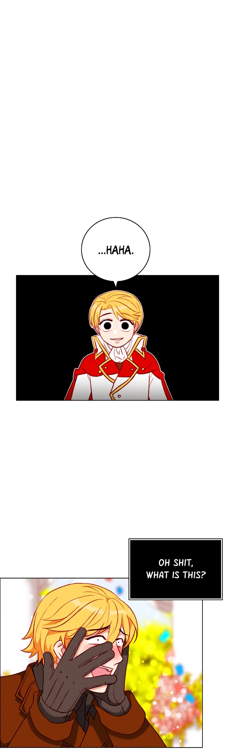 Living as the Tyrant's Older Sister Chapter 93 page 12 - Chapter 93