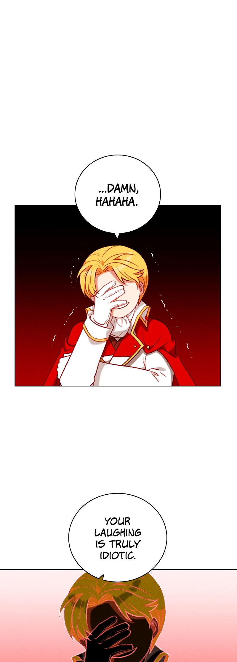 Living as the Tyrant's Older Sister Chapter 93 page 13 - Chapter 93