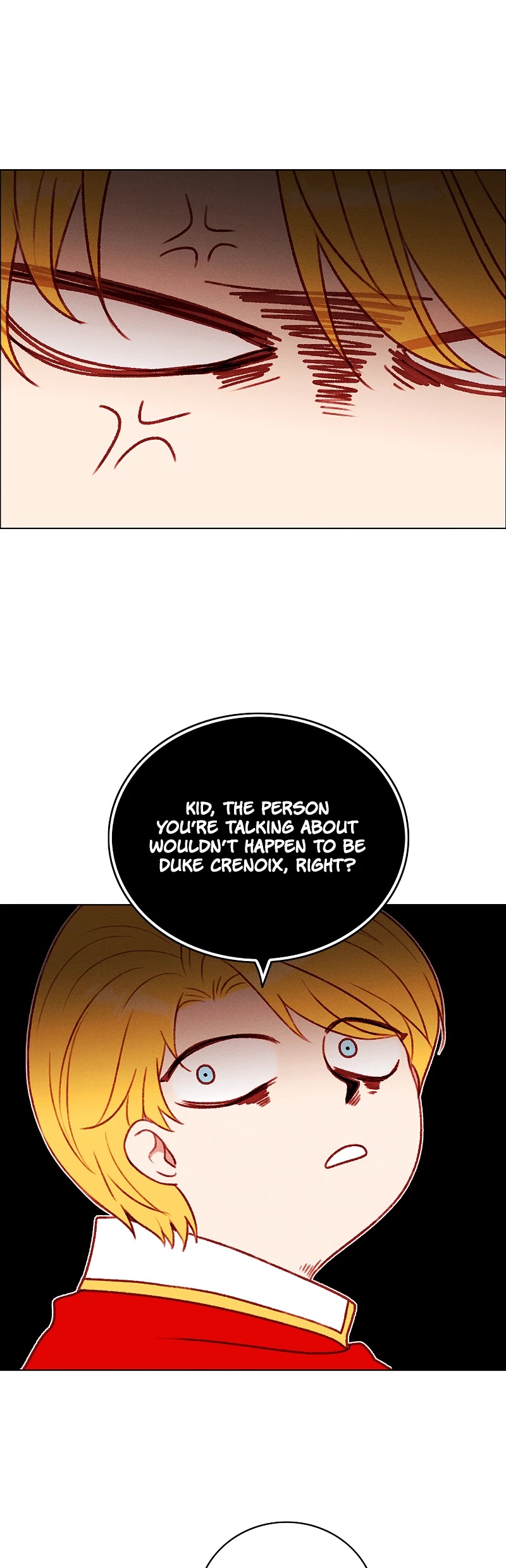 Living as the Tyrant's Older Sister Chapter 93 page 20 - Chapter 93