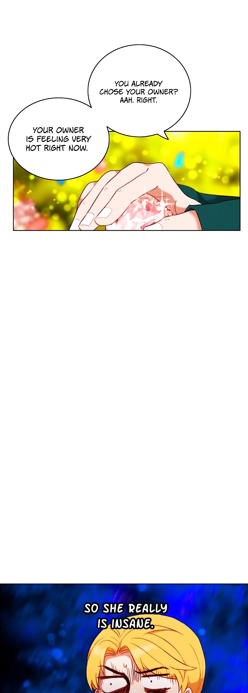 Living as the Tyrant's Older Sister Chapter 93 page 26 - Chapter 93
